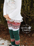 ALL SIZES Grow Along Pants (Joggers to leggings)- PDF Apple Tree Sewing Pattern (bonus extended sizes included)