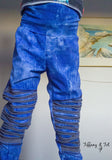 ALL SIZES Grow Along Pants (Joggers to leggings)- PDF Apple Tree Sewing Pattern (bonus extended sizes included)