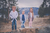 Cardigan Bundle: Cocoon Cardi and Classic Cardi All Size Bundle - PDF Apple Tree Sewing Pattern