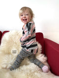All Sizes Cocoon Cardi - PDF Apple Tree Sewing Pattern (bonus extended sizes included)