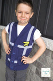 All Sizes Classic Cardigan - PDF Apple Tree Sewing Pattern (bonus extended sizes included)