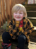 Cardigan Bundle: Cocoon Cardi and Classic Cardi All Size Bundle - PDF Apple Tree Sewing Pattern