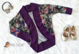 Cardigan Bundle: Cocoon Cardi and Classic Cardi All Size Bundle - PDF Apple Tree Sewing Pattern