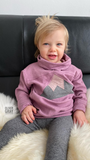 All Sizes Banff Sweatshirt- PDF Apple Tree Sewing Pattern