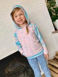 All Sizes Bunnyhug Grow With Me Hoodie - PDF Apple Tree Sewing Pattern