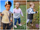 All Sizes Slouchy Dolman- PDF Apple Tree Sewing Pattern (bonus extended sizes included)