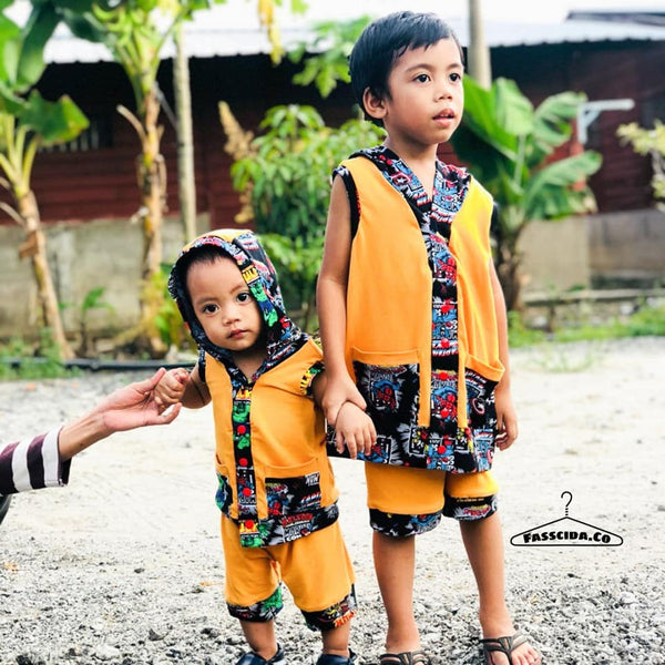 All Sizes Classic Cardigan PDF Apple Tree Sewing Pattern Apple Tree