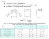 Little Kids Grow Fonder - PDF Apple Tree Sewing Pattern
